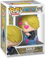 Funko POP! Animation: One Piece Sanji